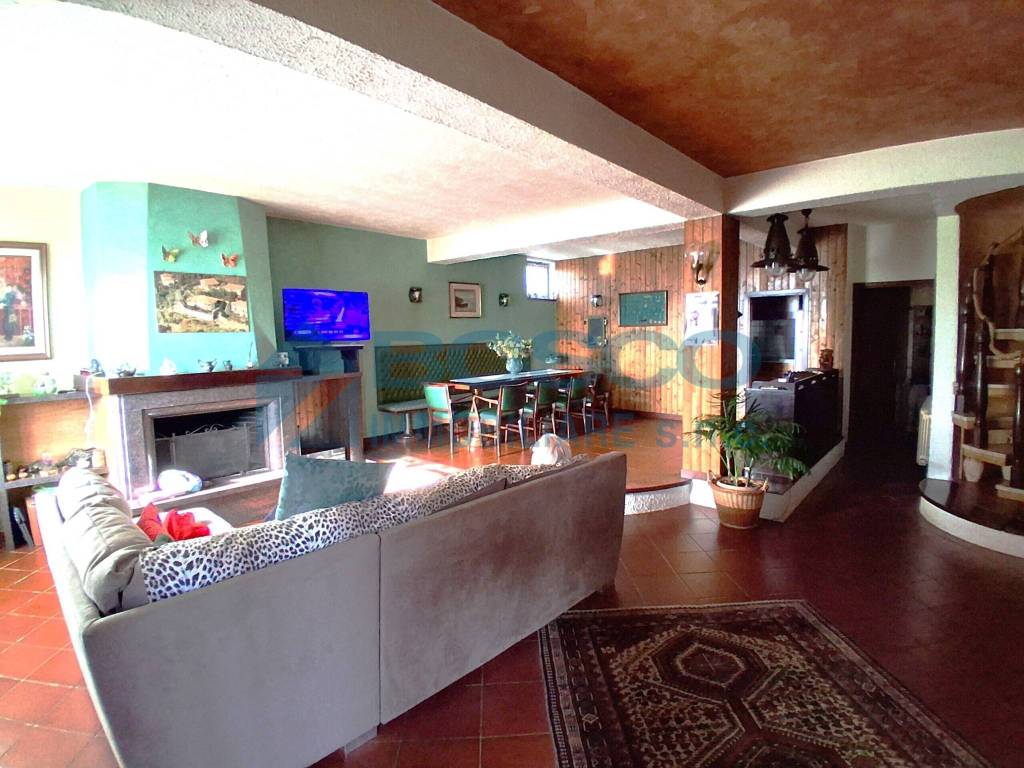 Villa a Arcola in Via Elso Sommovigo - Foto 4