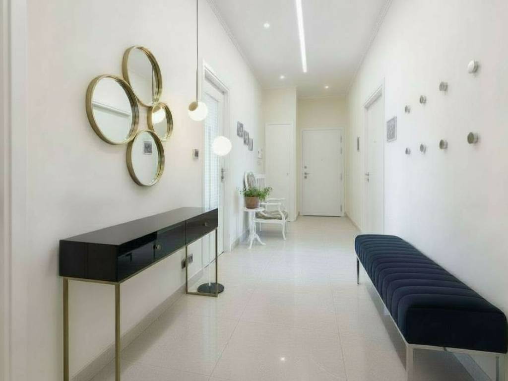 Appartamento a Rivalta di torino in Via Vincenzo Monti, 11 - Foto 2