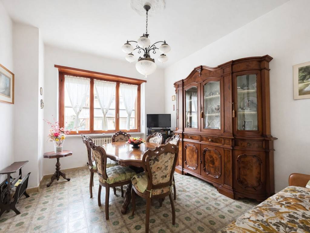 Appartamento a Rivalta di torino in Via Vincenzo Monti, 11 - Foto 3