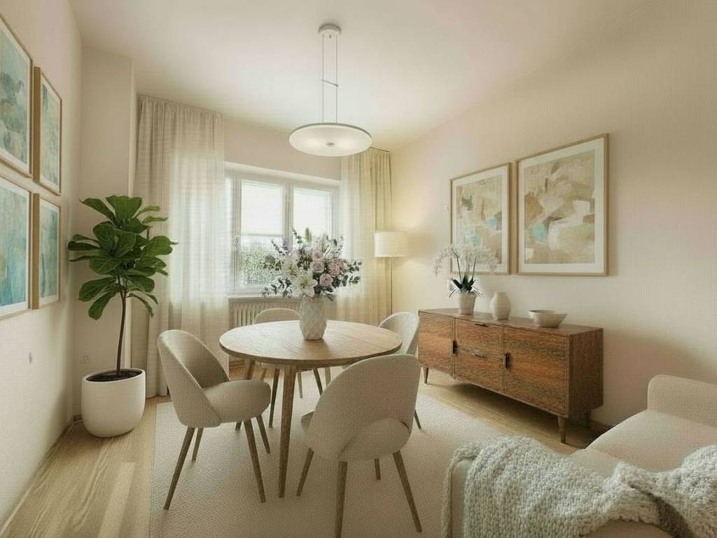 Appartamento a Rivalta di torino in Via Vincenzo Monti, 11 - Foto 4