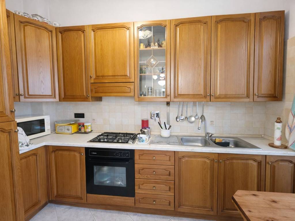 Appartamento a Rivalta di torino in Via Vincenzo Monti, 11 - Foto 5