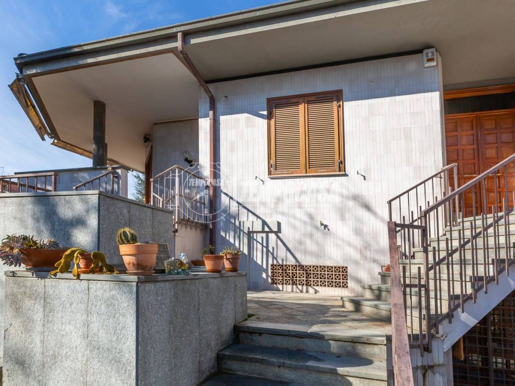 Appartamento a Santena in Via Alessandro Manzoni 2 - Foto 2