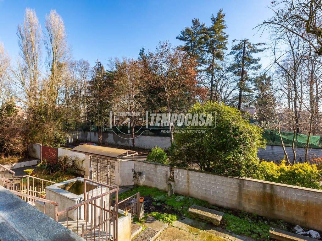 Appartamento a Santena in Via Alessandro Manzoni 2 - Foto 4