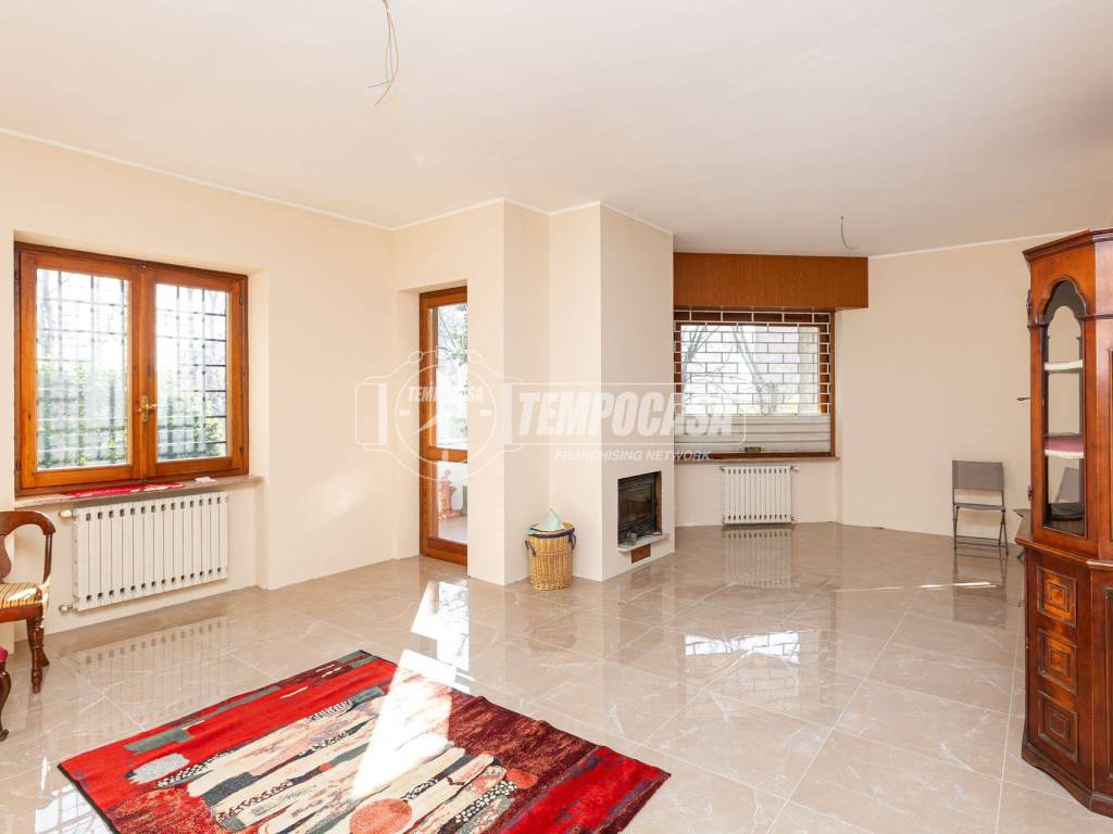 Appartamento a Santena in Via Alessandro Manzoni 2 - Foto 5