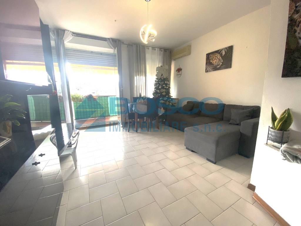 Appartamento a La spezia in Via Privata da Passano - Foto 2