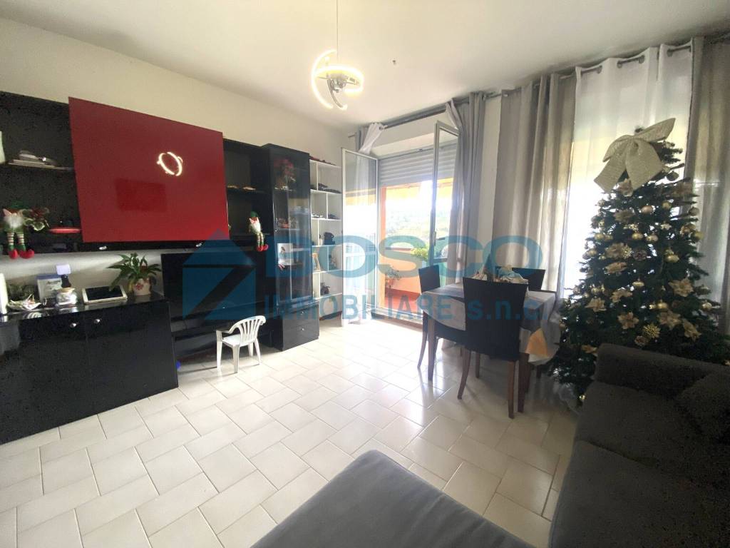 Appartamento a La spezia in Via Privata da Passano - Foto 3