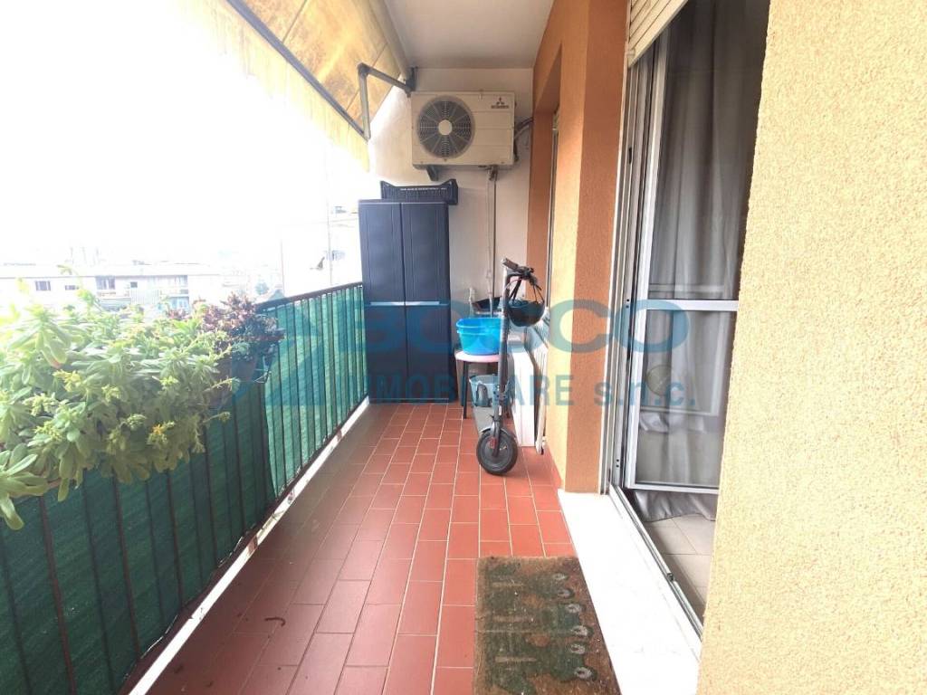 Appartamento a La spezia in Via Privata da Passano - Foto 5