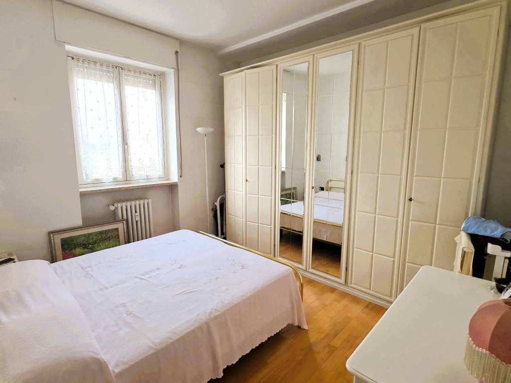 Appartamento a Corsico in Via Molinetto di Lorenteggio - Foto 5