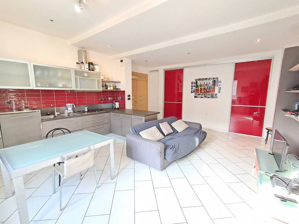 Appartamento a Bologna in Via Milazzo, 13 - Foto 1