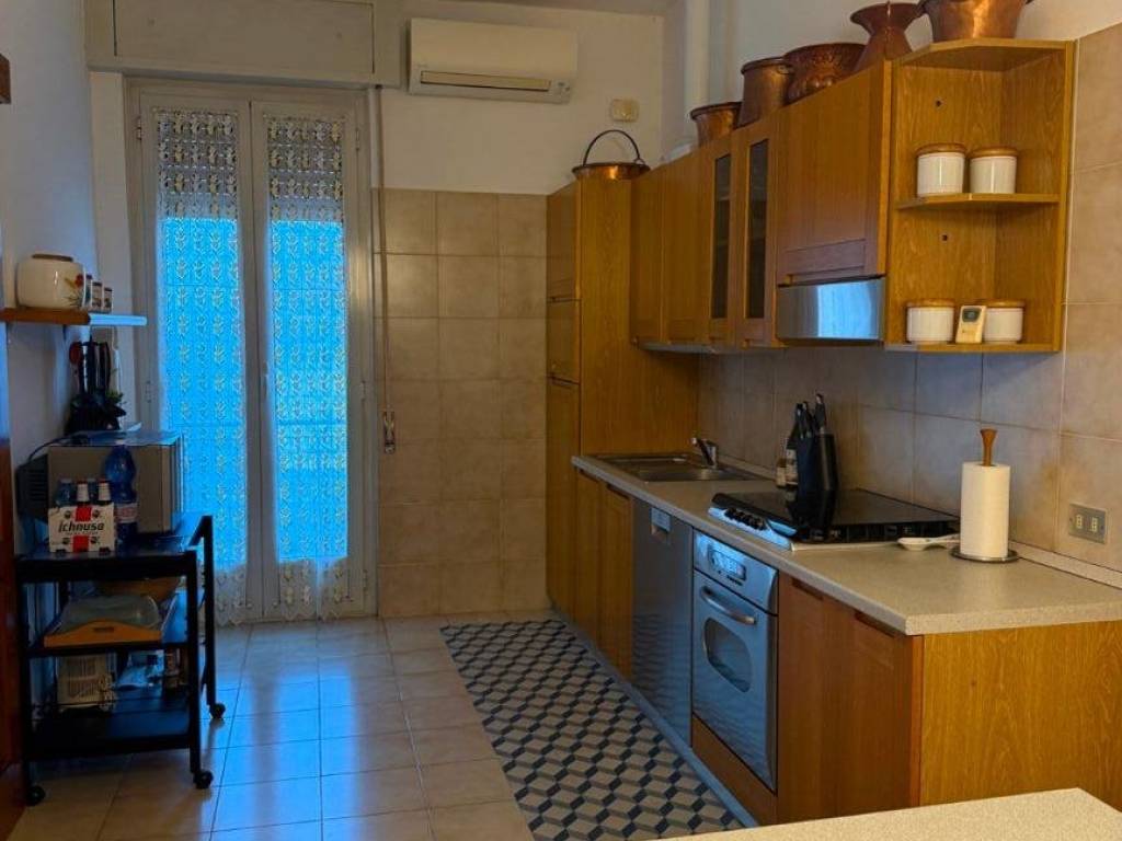 Appartamento a Pavia in Via Francesco Maria Pecchio - Foto 4