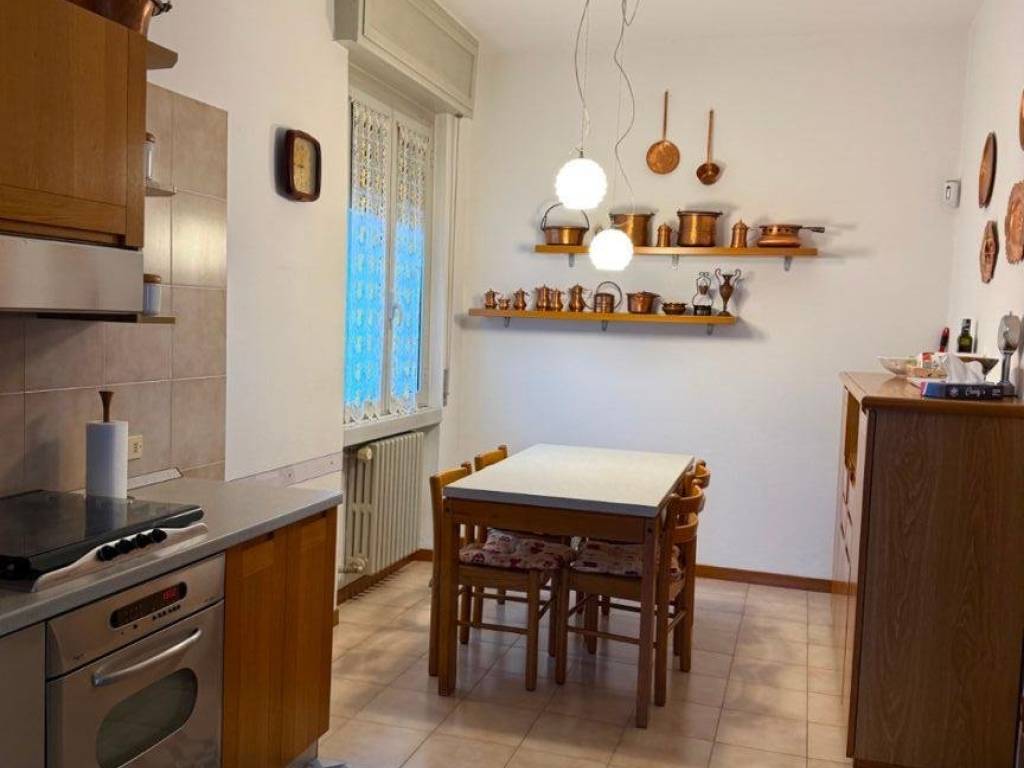 Appartamento a Pavia in Via Francesco Maria Pecchio - Foto 5