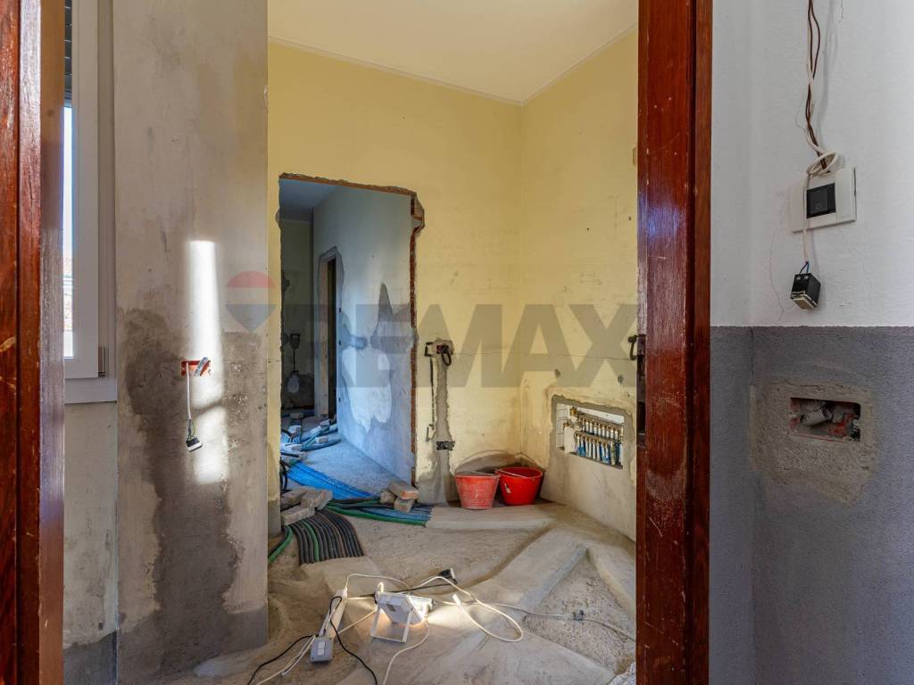 Appartamento a Vailate in Via Pietro da Vailate, 8 - Foto 2