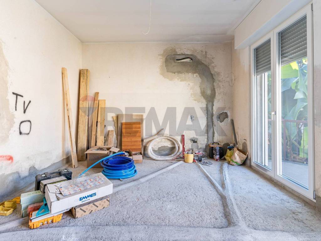 Appartamento a Vailate in Via Pietro da Vailate, 8 - Foto 3