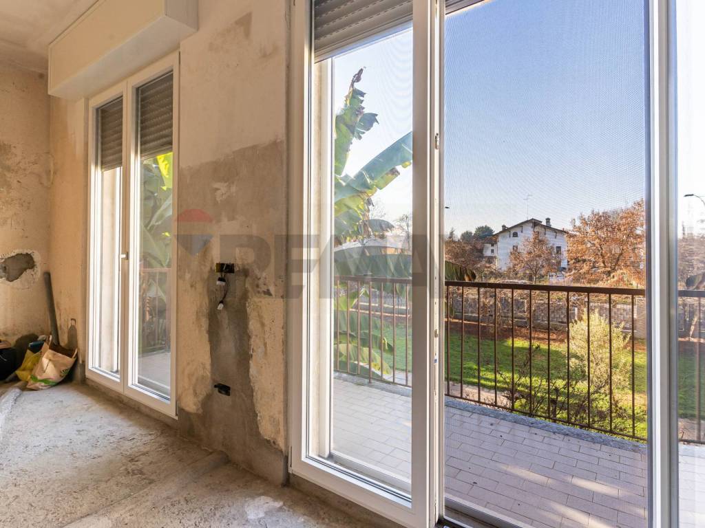 Appartamento a Vailate in Via Pietro da Vailate, 8 - Foto 4