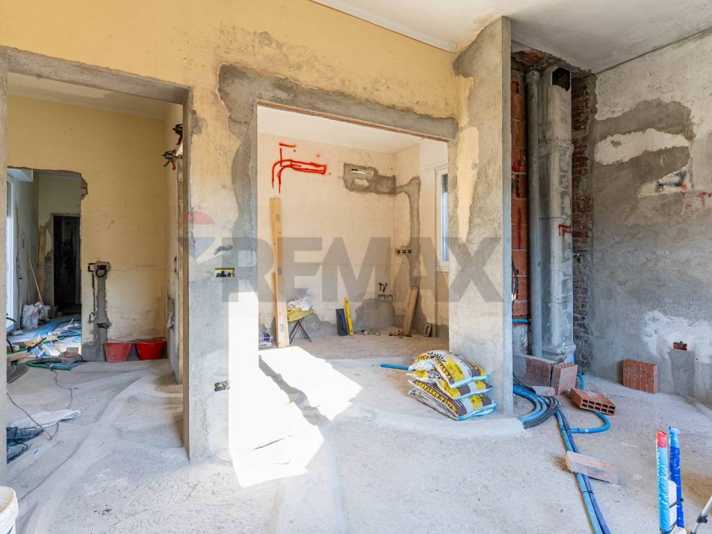 Appartamento a Vailate in Via Pietro da Vailate, 8 - Foto 5