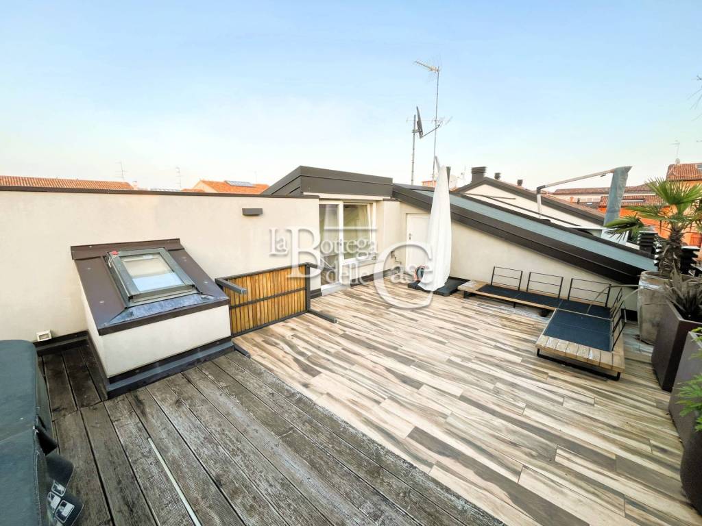 Appartamento a Imola in Imola centro storico - Foto 3