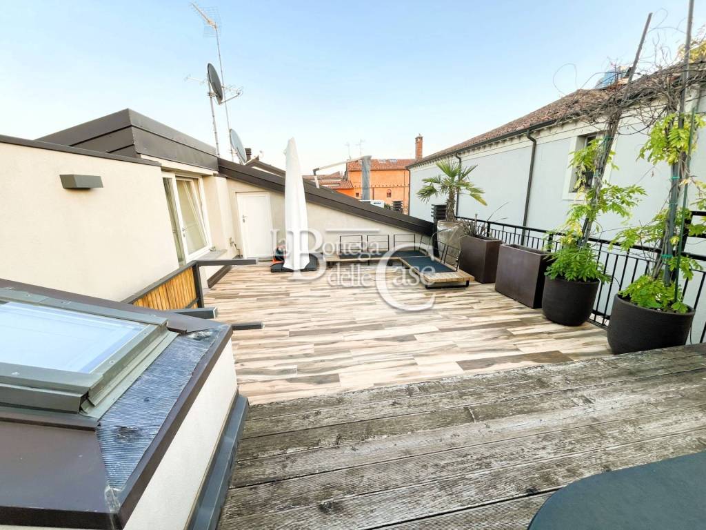 Appartamento a Imola in Imola centro storico - Foto 4