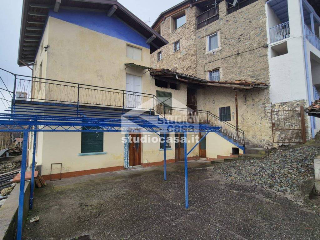 Casa indipendente a Costa volpino - Foto 5