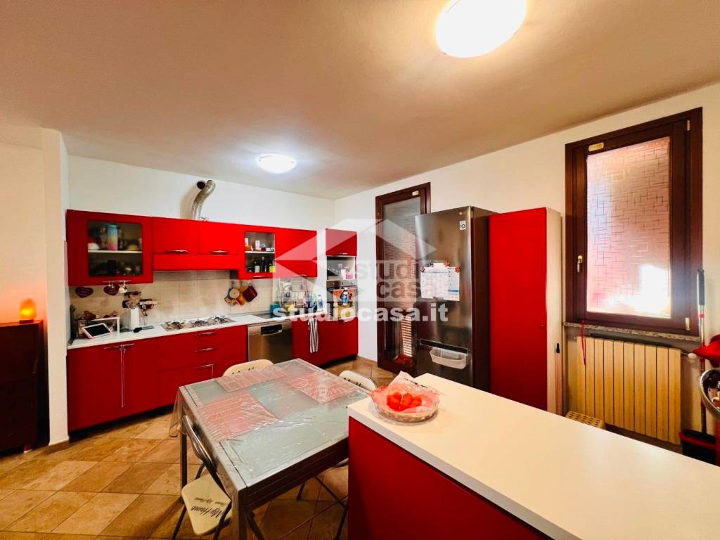 Villa a Chieve in VIA CESARE BATTISTI - Foto 5