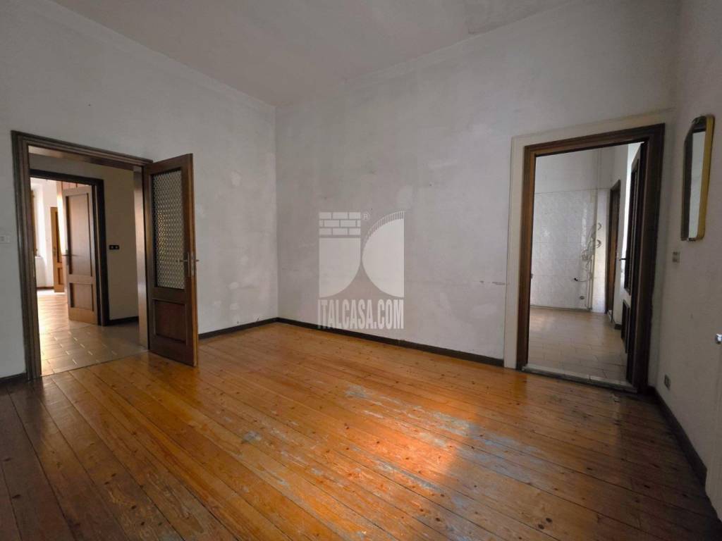 Appartamento a Mantova in Via Giuseppe Franchetti 16A - Foto 5