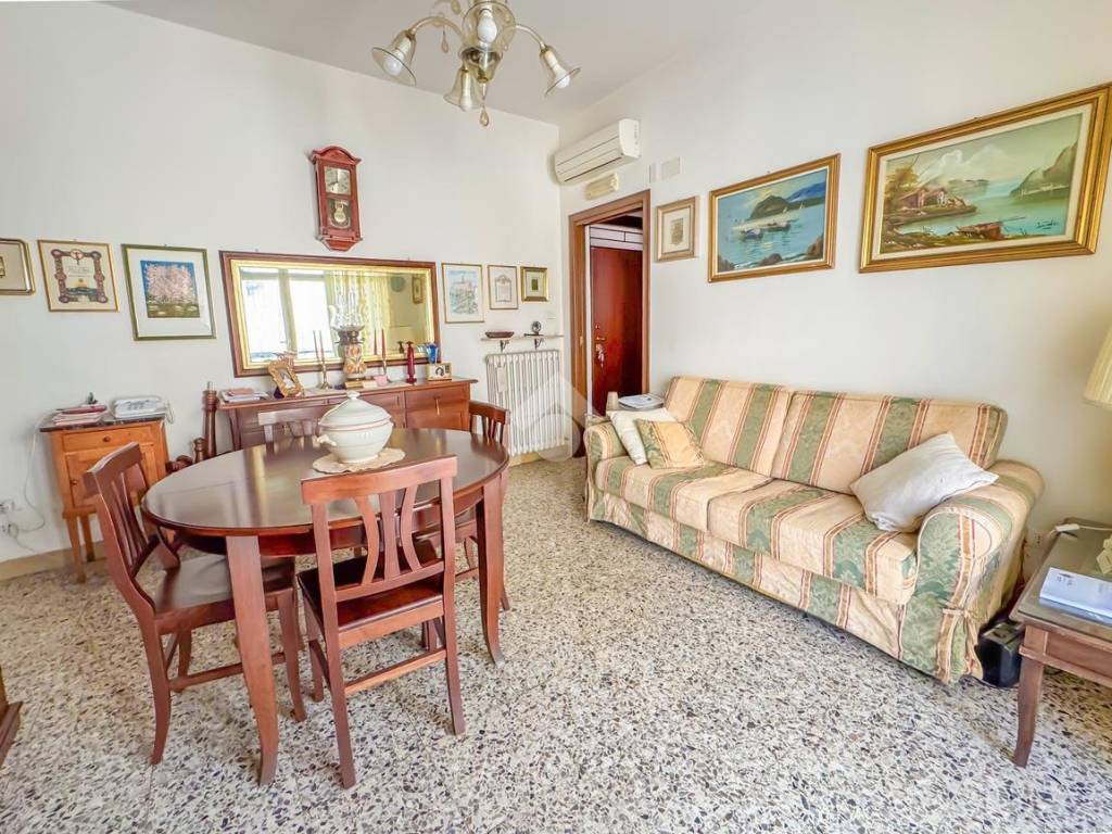 Appartamento a Chieti in Via Florindo Rocchetti, 1 - Foto 2