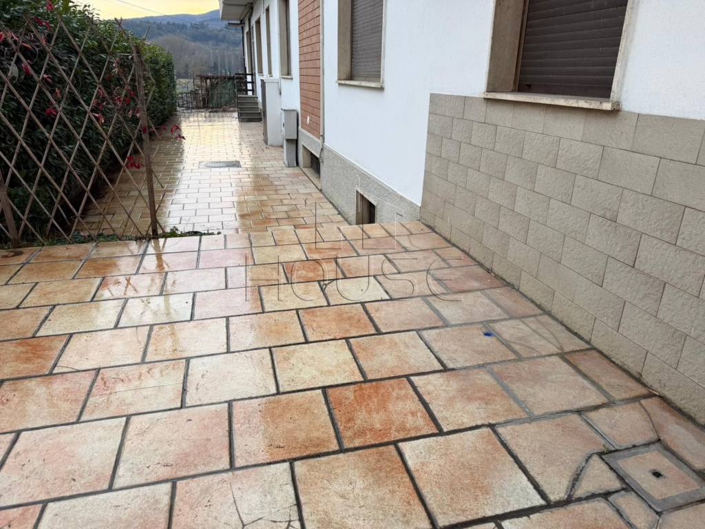 Immobile a Città di castello in via Oderisi da Gubbio - Foto 5