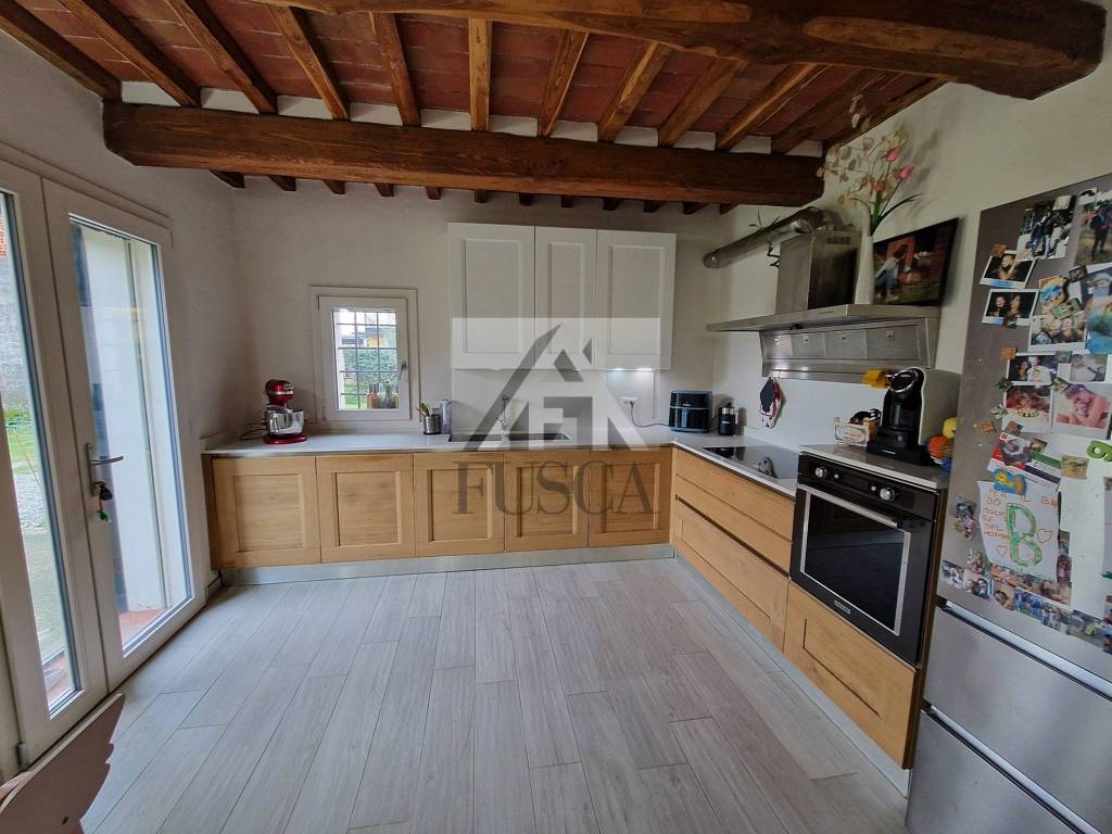 Villa a Lucca in Via del Palazzaccio - Foto 4
