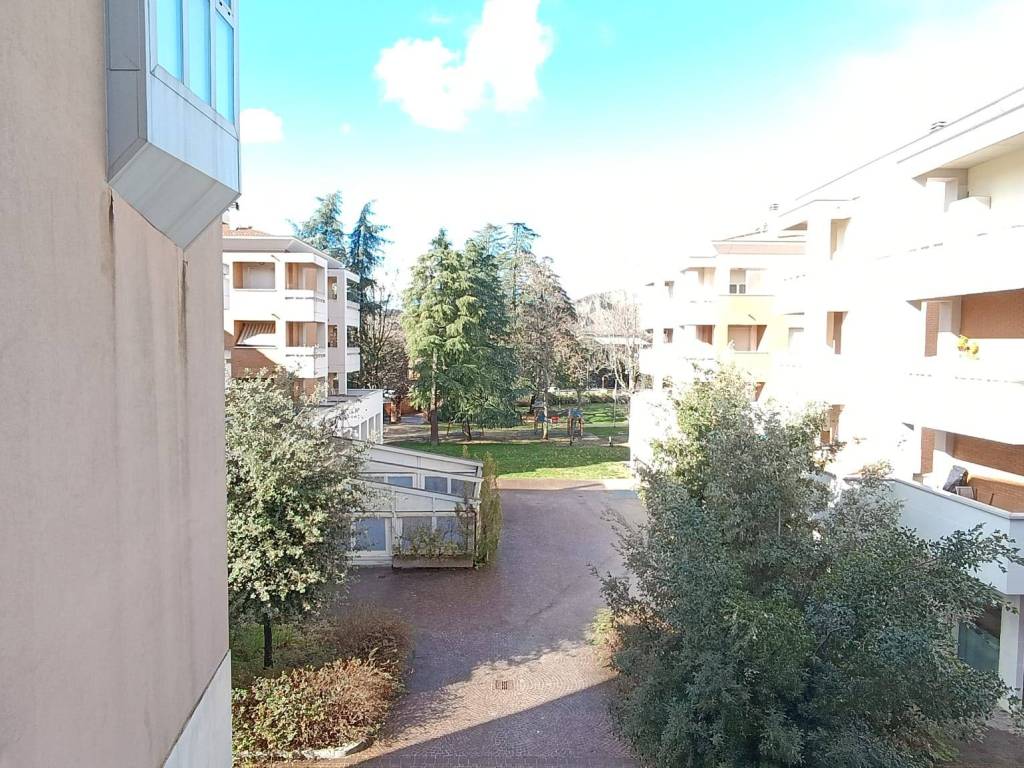 Appartamento a Pianoro in Piazza Esperanto - Foto 4