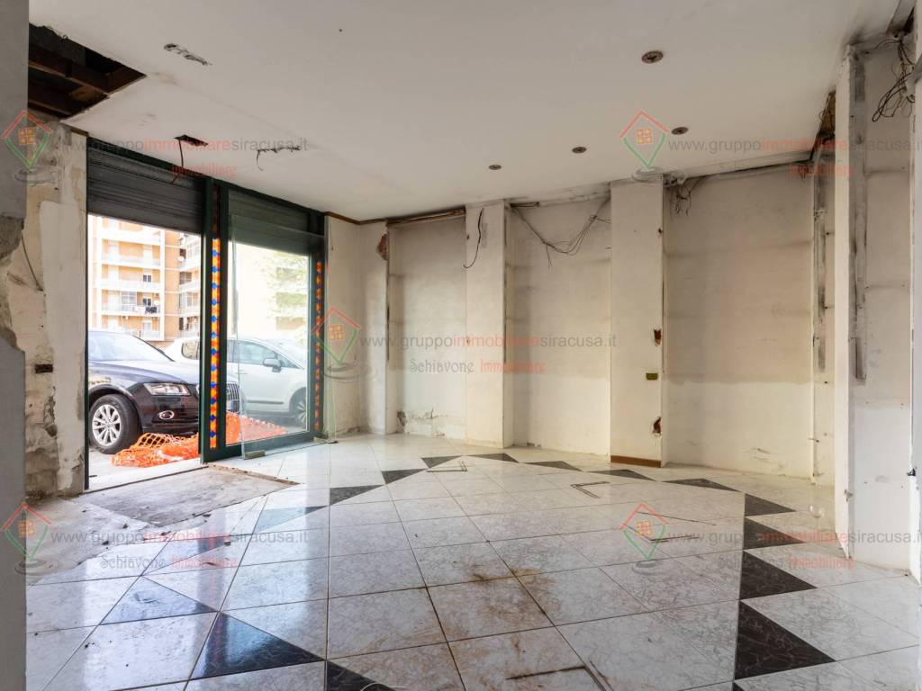 Immobile a Siracusa in Via Sicilia - Foto 5