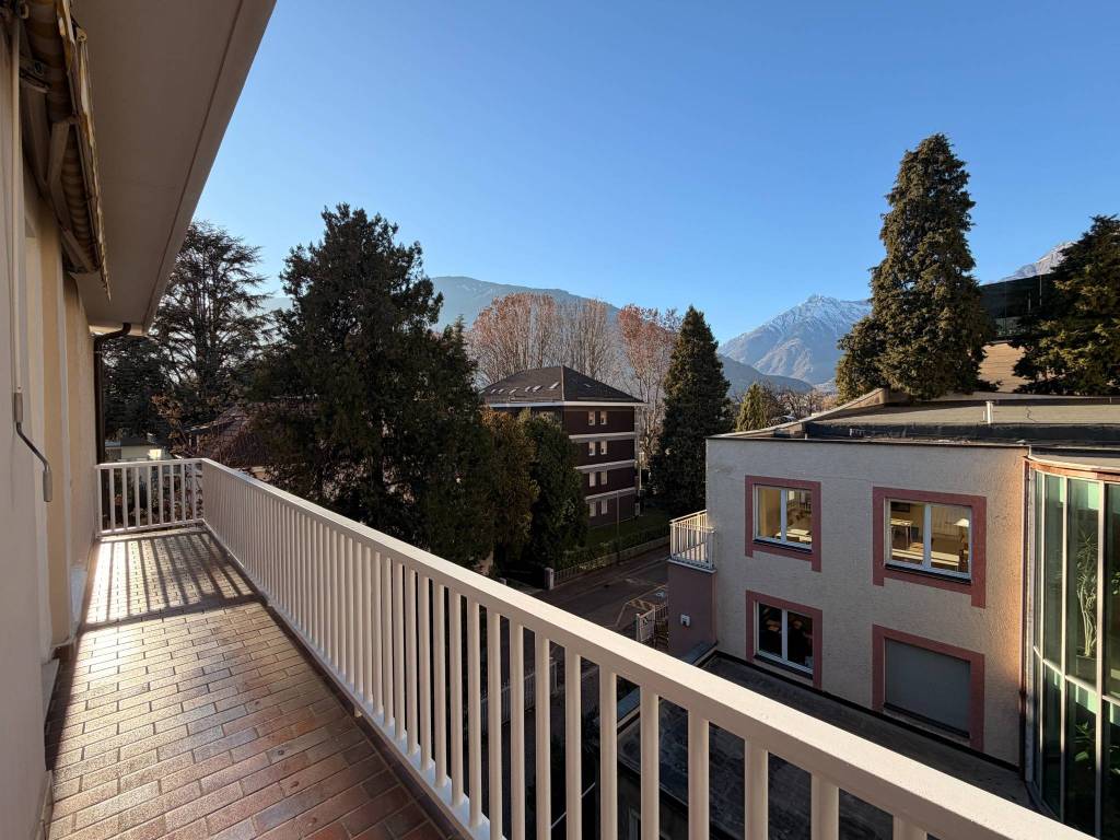 Appartamento a Merano in Via Roma, 18 - Foto 2