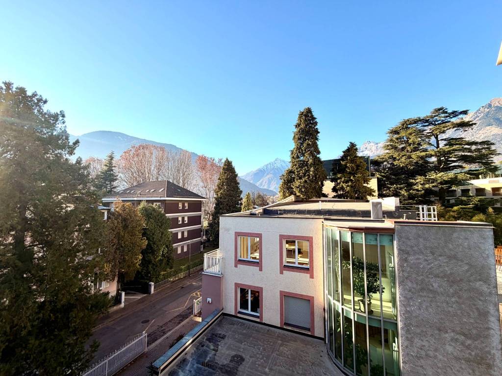 Appartamento a Merano in Via Roma, 18 - Foto 3