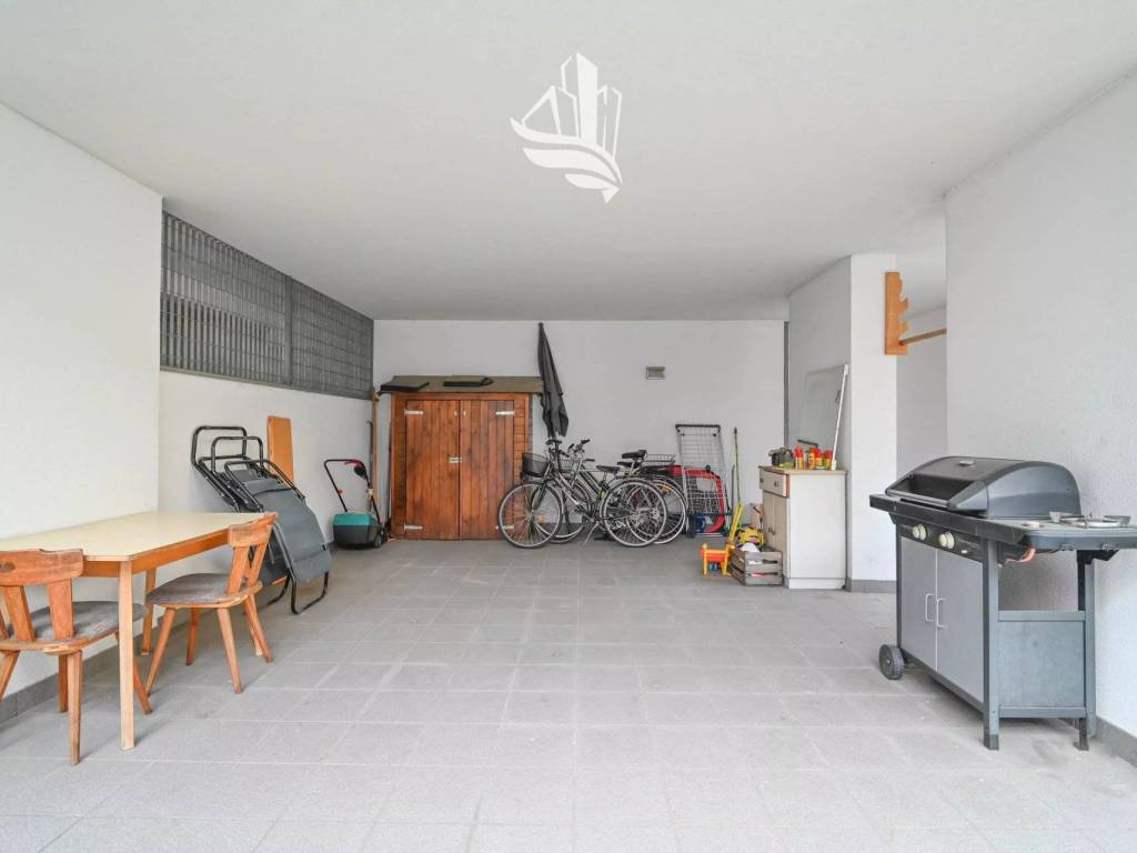 Appartamento a Bolzano in Via G. C. Abba - Foto 2
