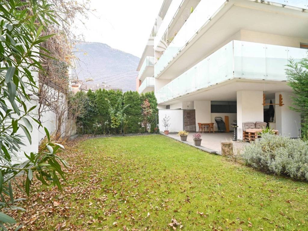 Appartamento a Bolzano in Via G. C. Abba - Foto 4