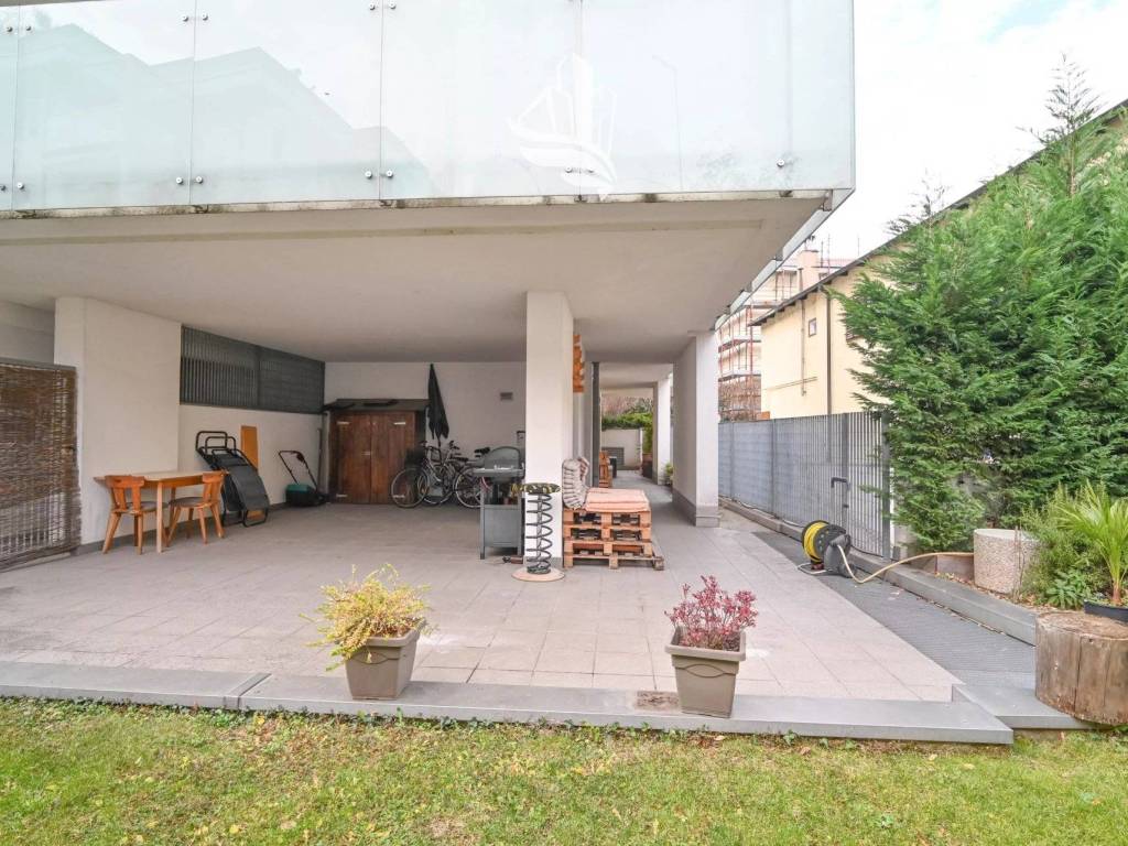 Appartamento a Bolzano in Via G. C. Abba - Foto 5