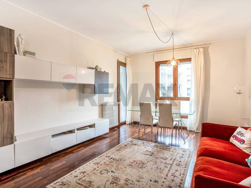 Appartamento a Corsico in via Niccolò Copernico, 63 - Foto 3