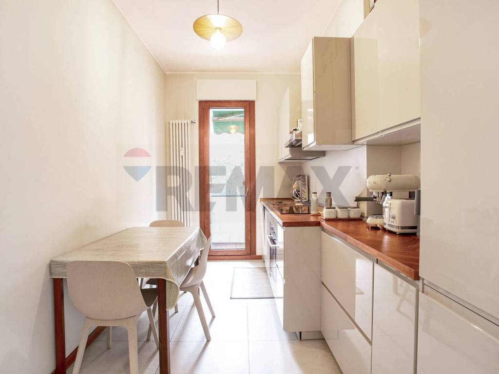 Appartamento a Corsico in via Niccolò Copernico, 63 - Foto 5