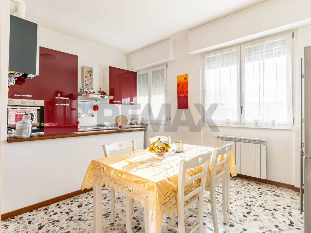 Casa indipendente a Vailate in Via Pietro da Vailate, 8 - Foto 2