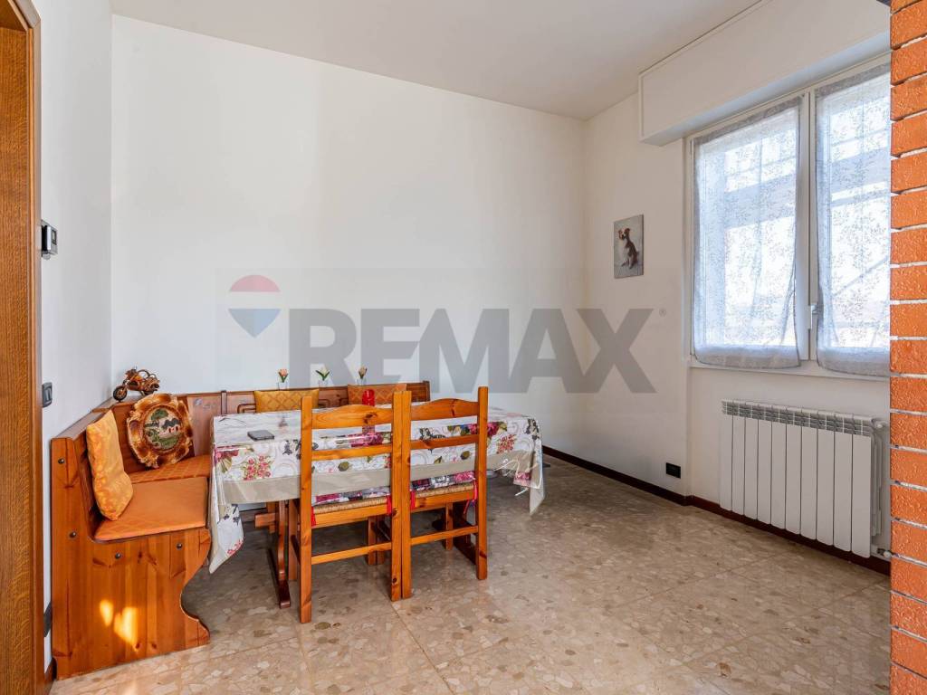Casa indipendente a Vailate in Via Pietro da Vailate, 8 - Foto 5