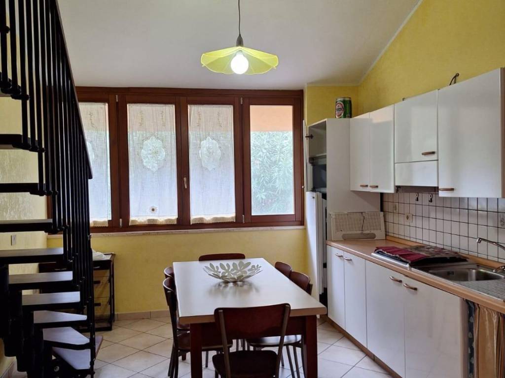 Appartamento a Drapia in Contrada Taccone - Foto 3