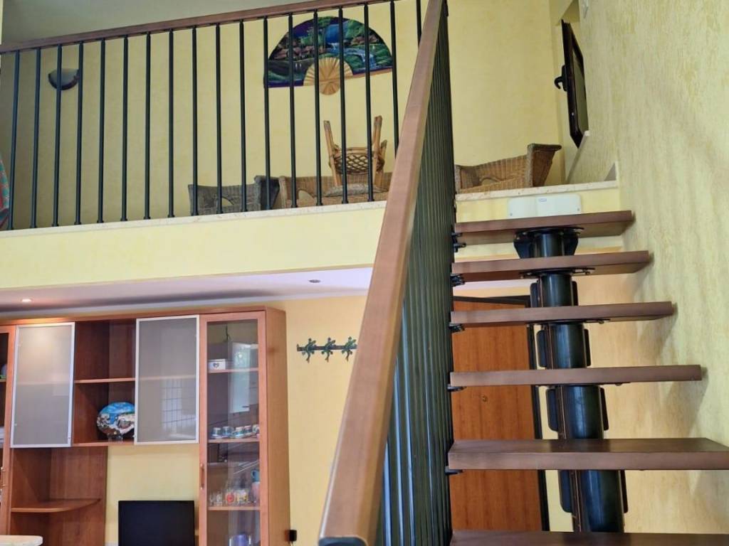 Appartamento a Drapia in Contrada Taccone - Foto 5