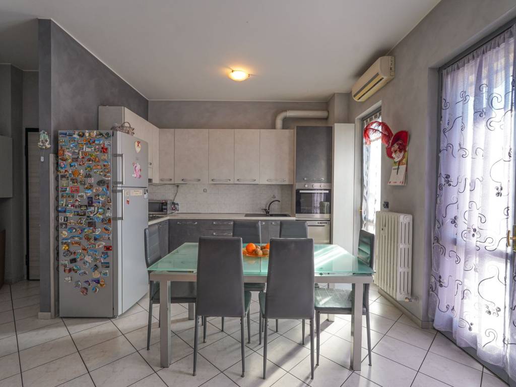 Appartamento a Madone in Via Carso, 11 - Foto 2