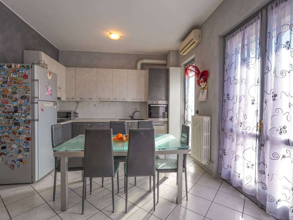 Appartamento a Madone in Via Carso, 11 - Foto 3