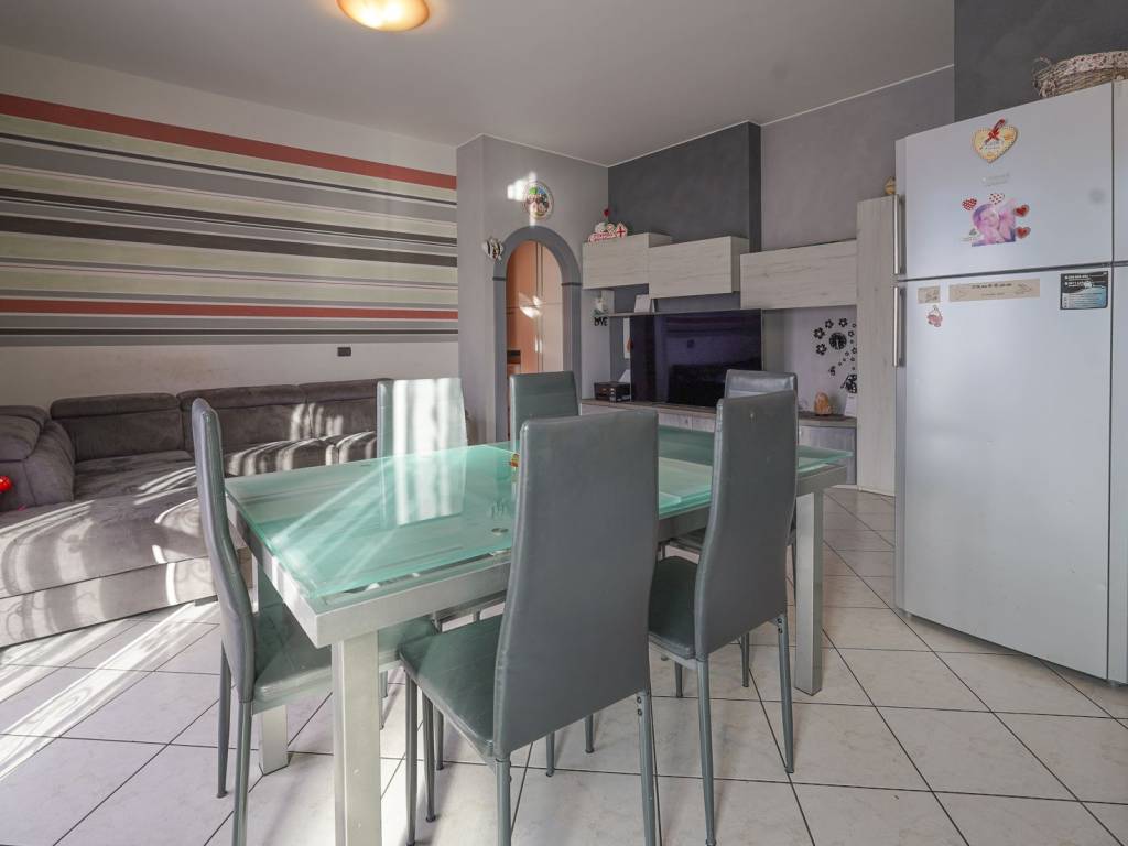 Appartamento a Madone in Via Carso, 11 - Foto 5