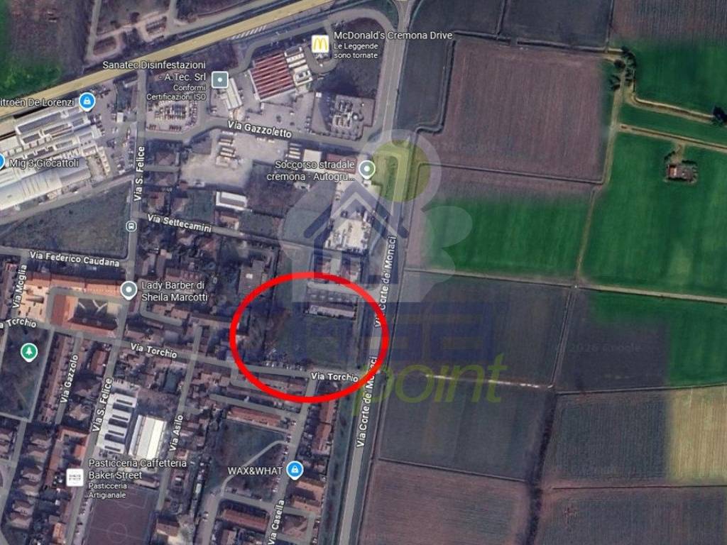 Villa a Cremona in via Torchio - Foto 2