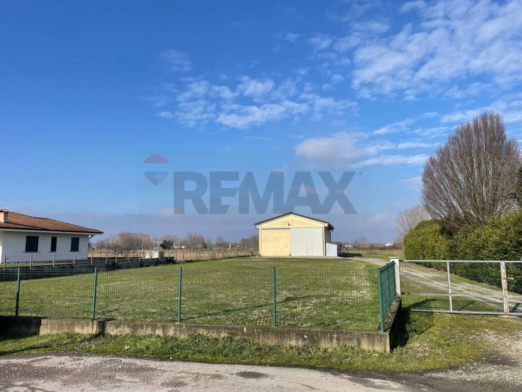 Terreno a Mezzanino in Via Palazzo - Foto 2