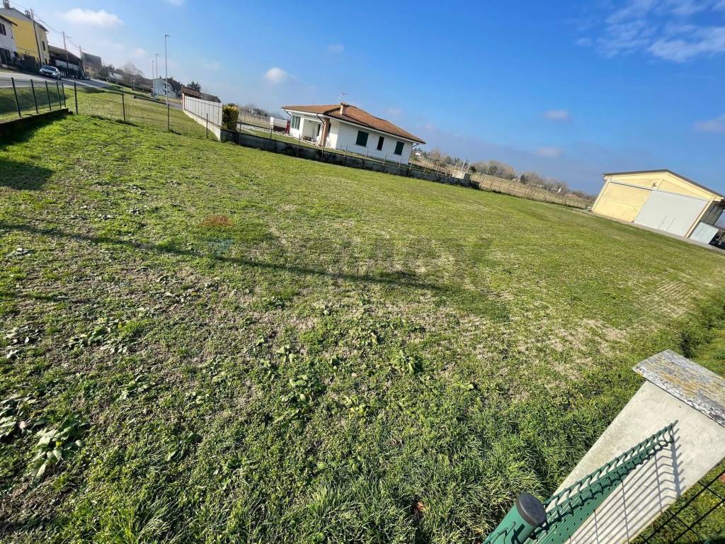 Terreno a Mezzanino in Via Palazzo - Foto 3