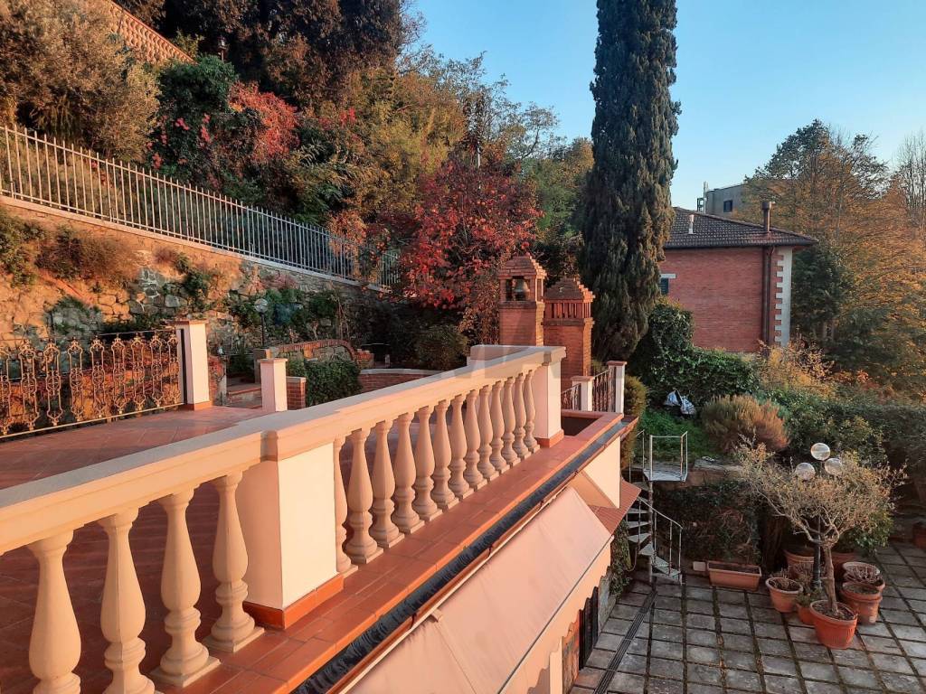 Villa a Montecatini-terme - Foto 2