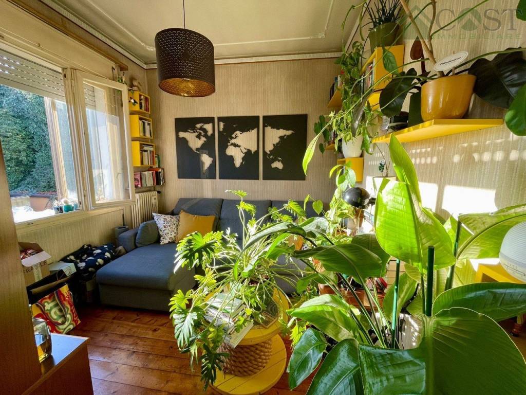 Villa a Vicenza in Via prospero alpino, 21 - Foto 5