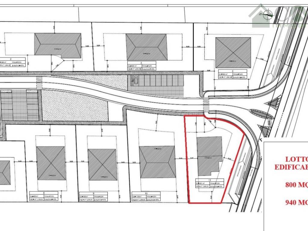 Terreno a Caldogno - Foto 2