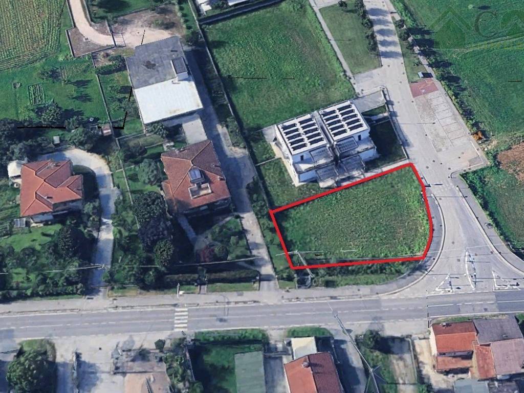 Terreno a Caldogno - Foto 4